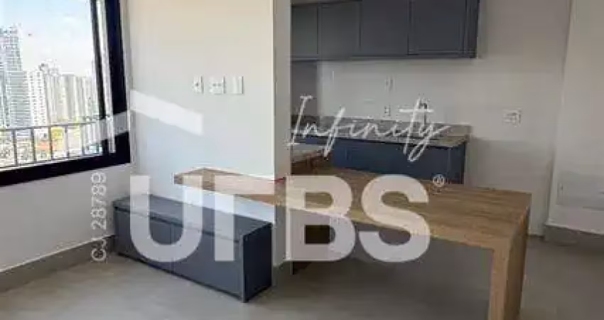 Loft com 1 quarto à venda na Rua T 37, Setor Bueno, Goiânia
