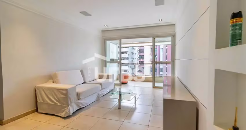 Apartamento com 3 quartos à venda na Avenida Edmundo Pinheiro de Abreu, Setor Pedro Ludovico, Goiânia