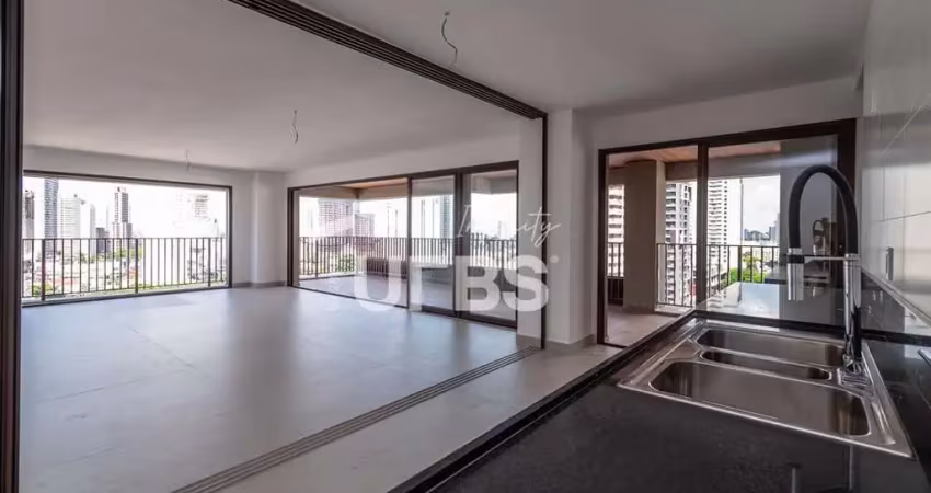 Excelente apartamento à venda no melhor do setor bueno , a praça t-23.