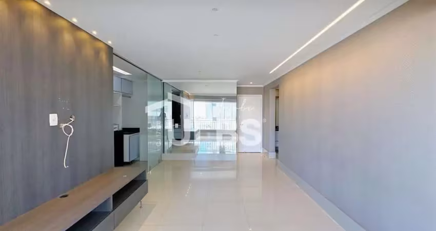 Green lifestyle - apartamento 2 quartos, sendo 1 suíte