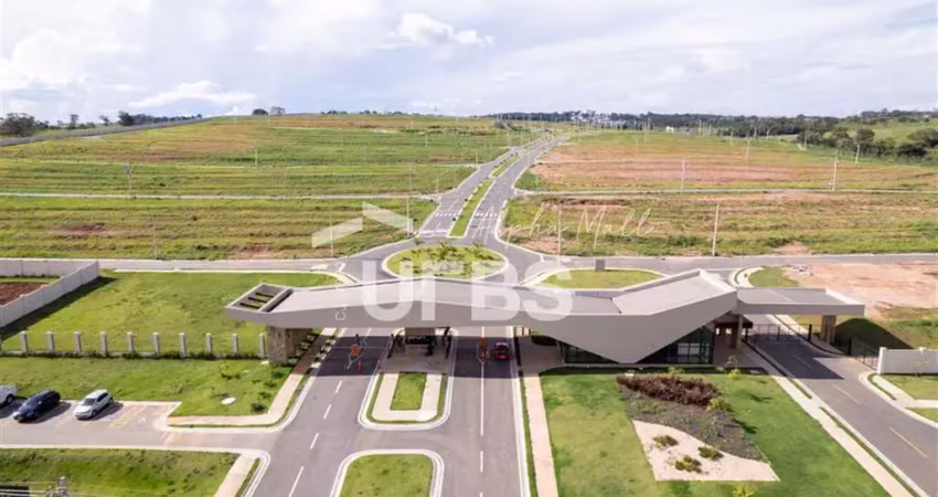 Terreno à venda na Avenida Progresso, Residencial Marília, Senador Canedo