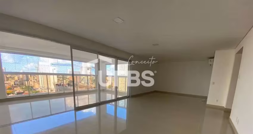 Apartamento com 4 quartos à venda na Praça T 23, Setor Bueno, Goiânia