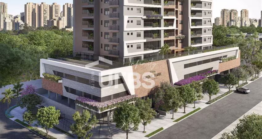 Cinque terre residenze – setor bueno | exclusividade e sofisticação em um dos endereços mais desejados da cidade.