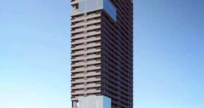 Storya casa versátil - apartamento 1 quarto, sendo 1 suíte