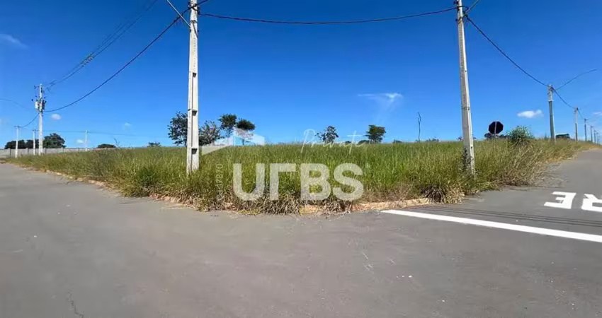 Terreno à venda na Rodovia GO-080, Distrito Vila Rica, Goiânia