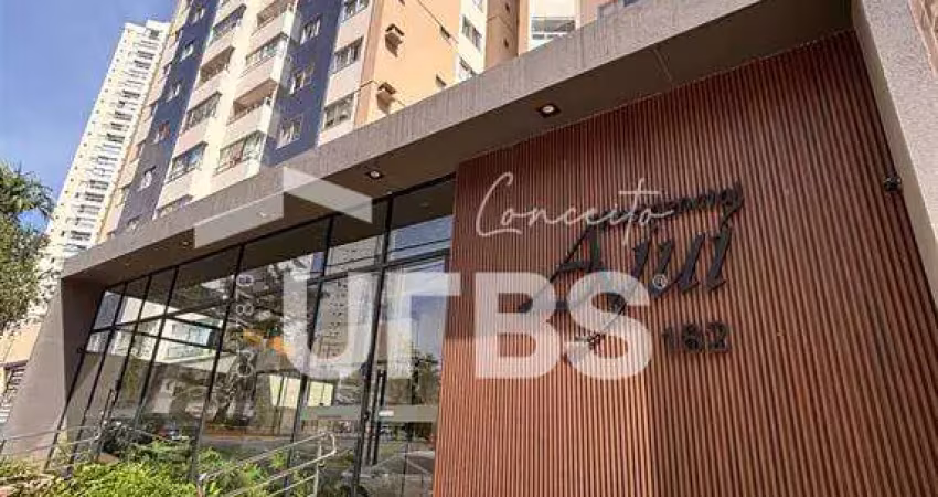 Apartamento, 3/4, 1 suítes, 80,58m², setor alto da glória.