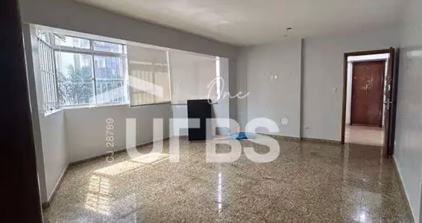 Apartamento com 3 quartos à venda na Rua S 5, Setor Bela Vista, Goiânia