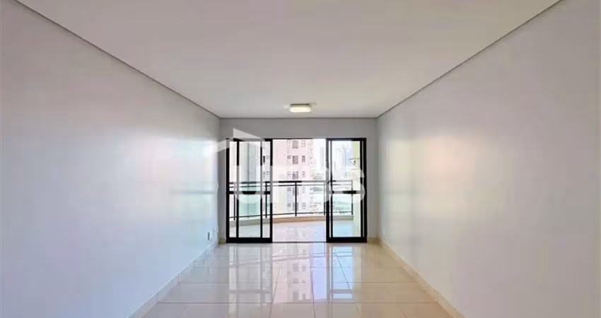 Apartamento no edifício sousa andrade, com vista privilegiada em goiânia!
