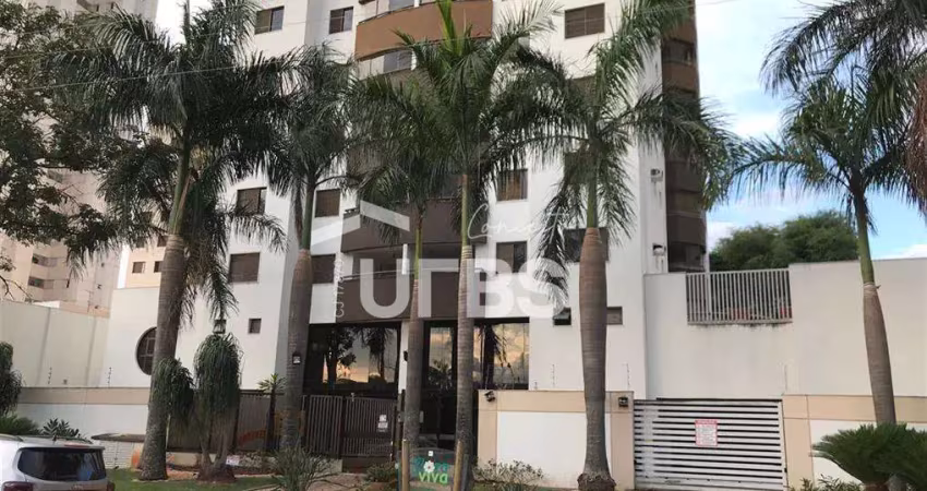 Apartamento com 3 quartos, sendo 1 suíte, 1 vaga de garagem e escaninho. o prédio conta ainda com uma completa área de lazer e academia.