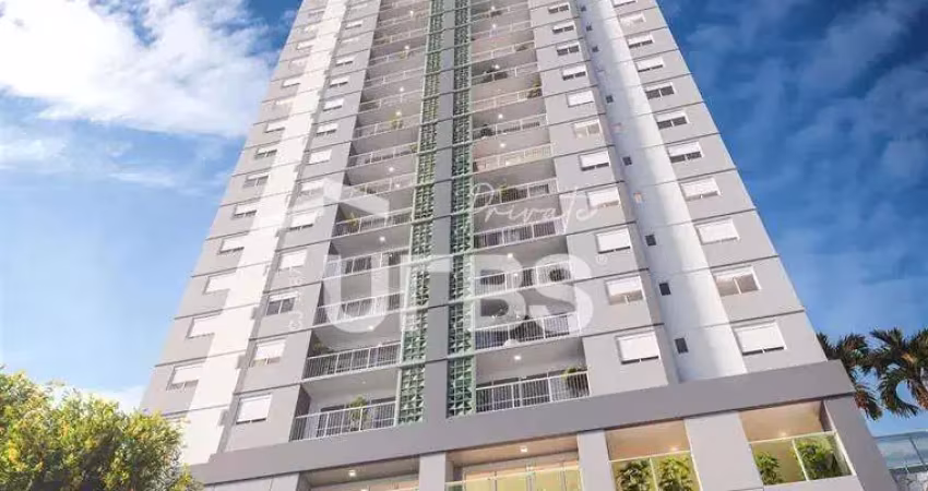 Apartamento com 2 quartos à venda na Rua T 30, Setor Bueno, Goiânia
