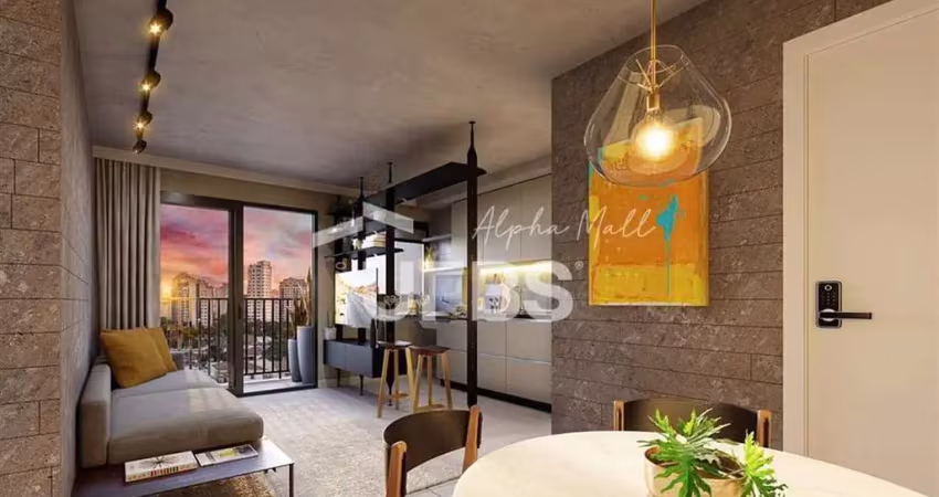 Apartamento com 2 quartos à venda na Rua 1141, Setor Marista, Goiânia