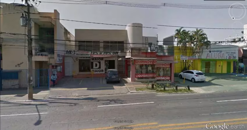 Prédio à venda na Rua 85, Setor Sul, Goiânia