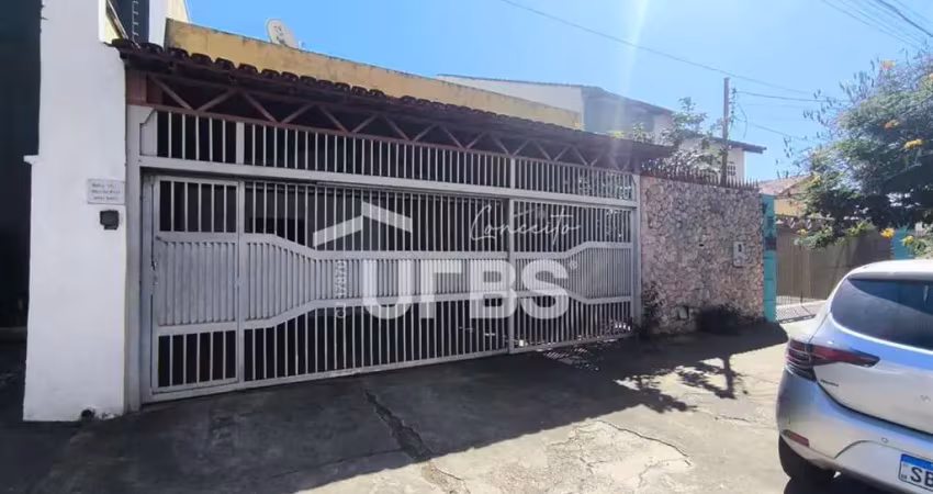 Casa com 4 quartos à venda na Rua C 248, Setor Nova Suiça, Goiânia