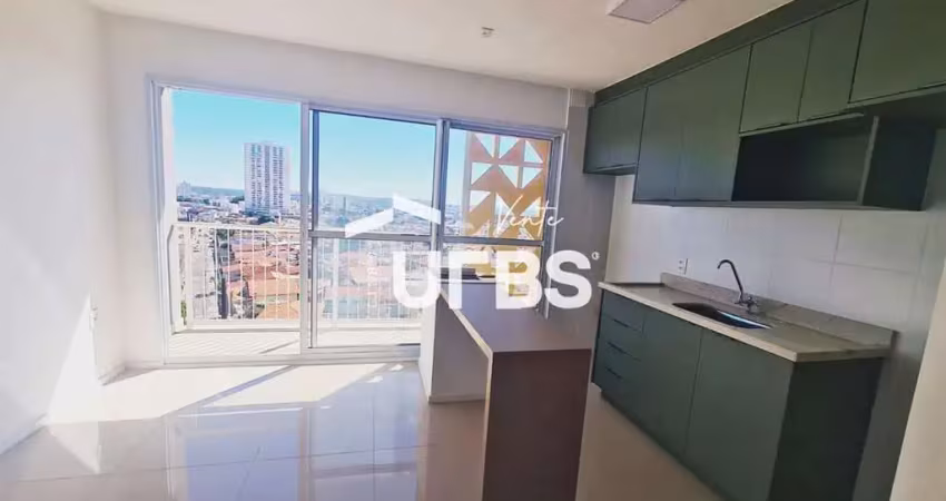 Apartamento com 2 quartos à venda na Rua 250, Setor Coimbra, Goiânia