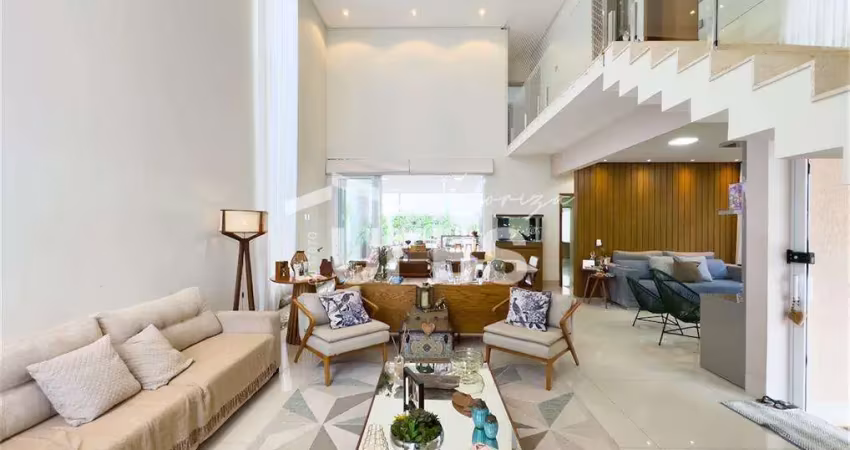 Casa com 4 quartos à venda na Rua das Paineiras, Jardins Valência, Goiânia