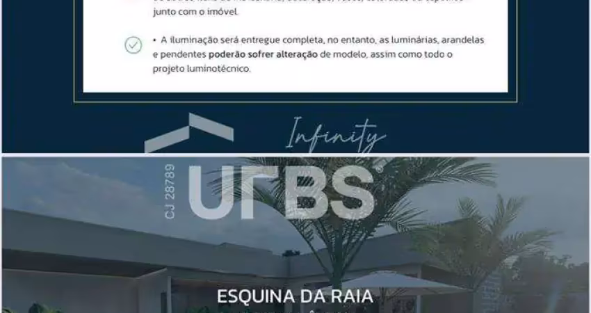 4 suites plenas lazer completo ao lado do ct do goias