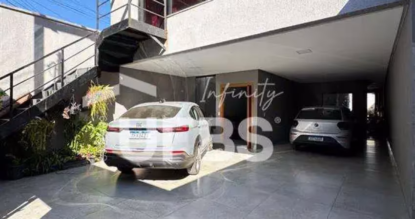 Casa de altissimo padrao de acabamento ao lado da faculdade anhanguera