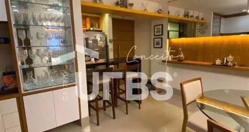 Apartamento com 2 quartos à venda na Rua T 36, Setor Bueno, Goiânia