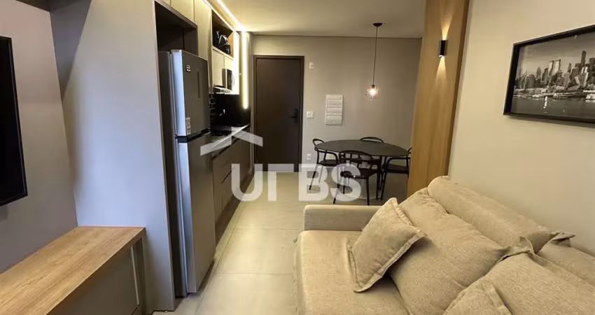 Citizen home - apartamento 2 quartos, sendo 1 suíte