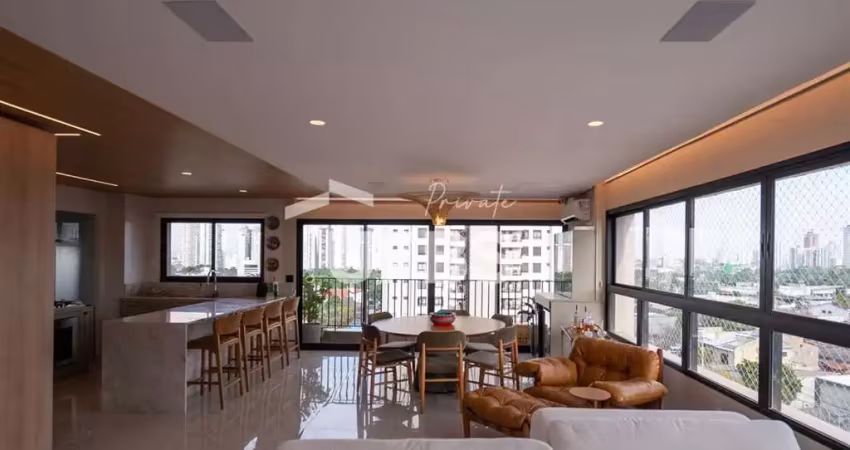 Fluence marista - apartamento 3 quartos, sendo 3 suítes