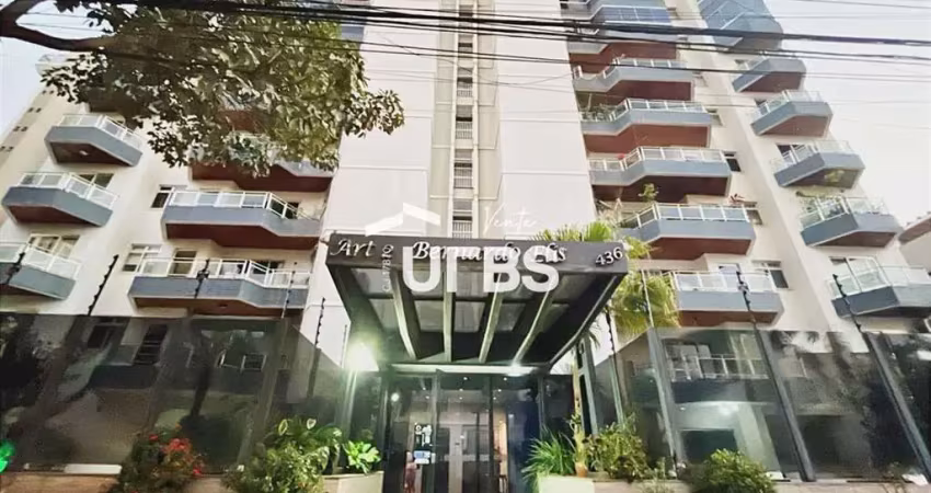 Apartamento com 4 quartos à venda na Rua Ruy Brasil Cavalcante, Setor Oeste, Goiânia
