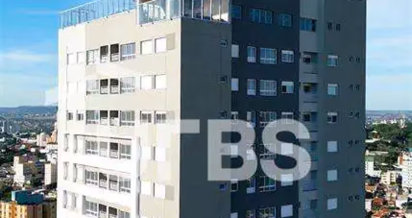 Katedral sky rooftop - apartamento 3 quartos, sendo 1 suíte