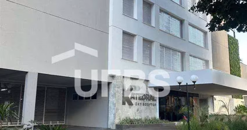 Katedral sky rooftop - apartamento 3 quartos, sendo 1 suíte