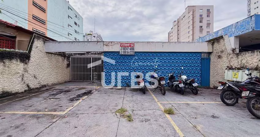 Casa comercial à venda na Rua 19, Setor Central, Goiânia