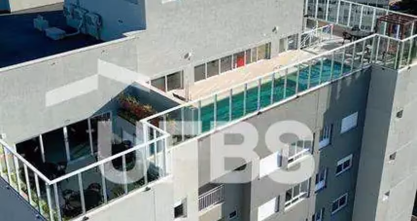 Katedral sky rooftop - apartamento 2 quartos, sendo 1 suíte