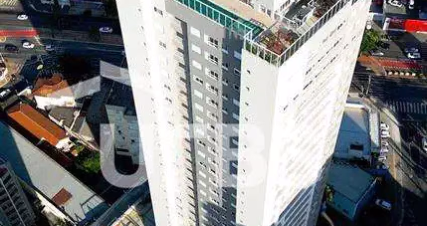 Katedral sky rooftop - apartamento 3 quartos, sendo 1 suíte