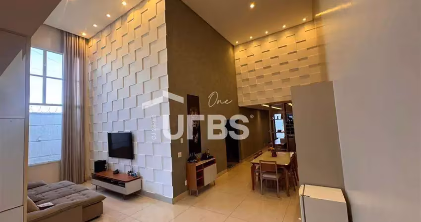 Casa com 3 quartos à venda na Rua MMM13, Setor Três Marias I, Goiânia