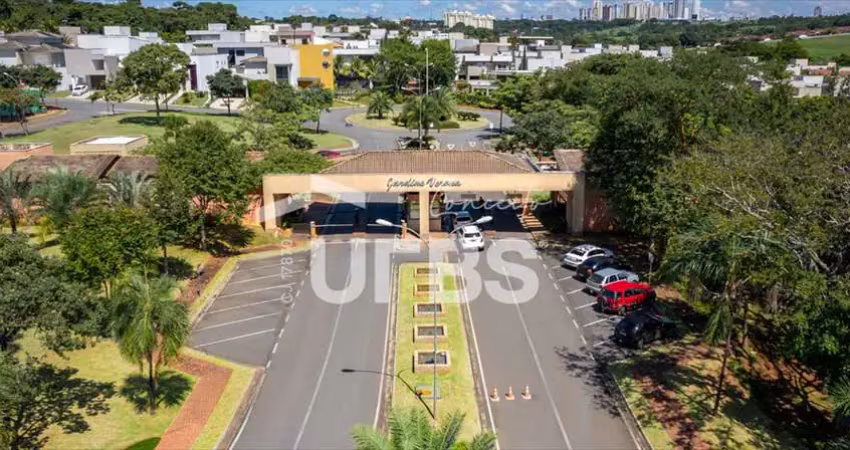 Terreno à venda na Avenida Geraldo Rodrigues, Jardins Verona, Goiânia