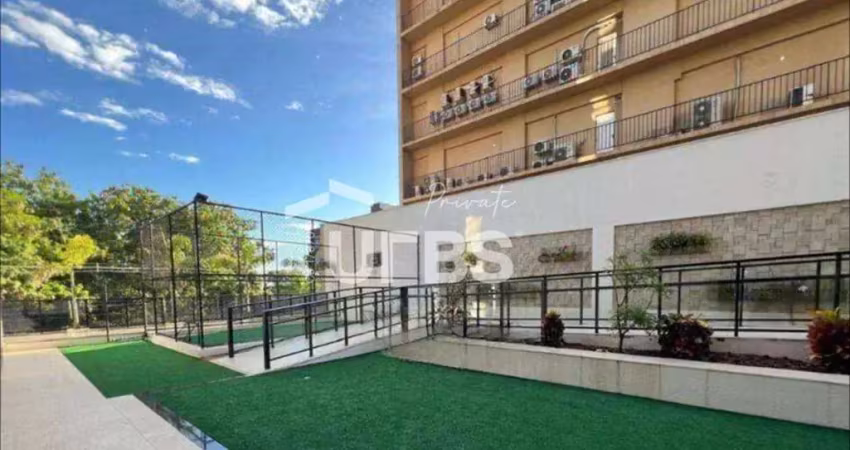 Desfrute de sofisticação e conforto neste amplo apartamento de 232,40m² no jardim goiás, goiânia. são 4 suítes impecáveis para acomodar sua família com todo o requinte que você merece.