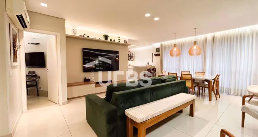 Open house lifestyle residence - apartamento 5 quartos, sendo 4 suítes