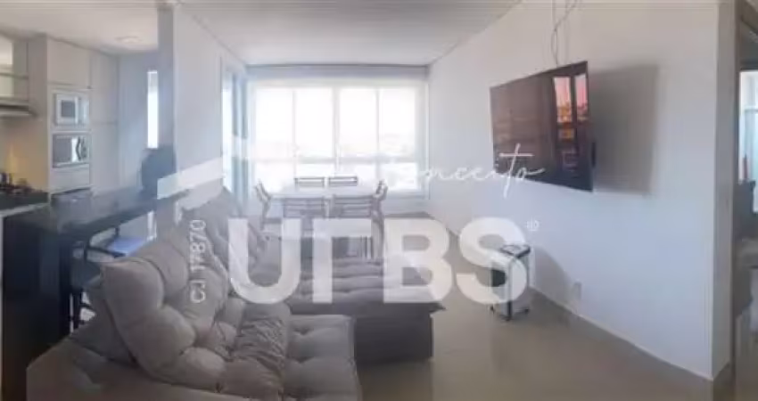 Apartamento à venda | 2 quartos | 66m² | vista livre | setor leste universitário