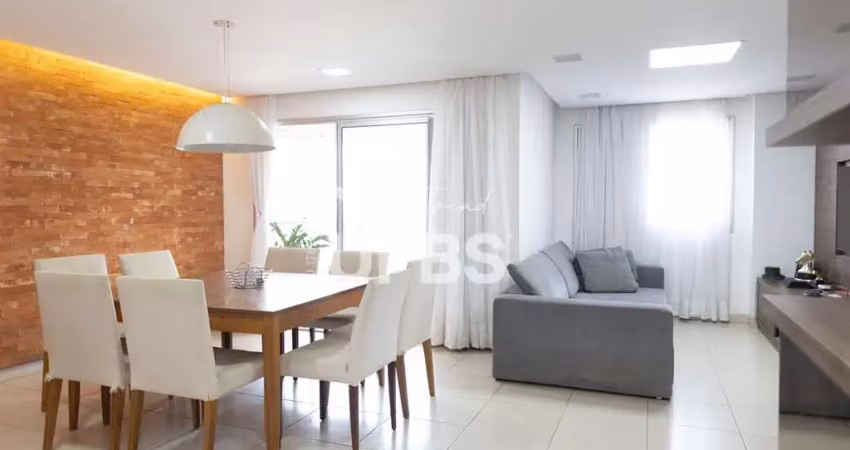Apartamento com 2 quartos à venda na Avenida T 4, Serrinha, Goiânia