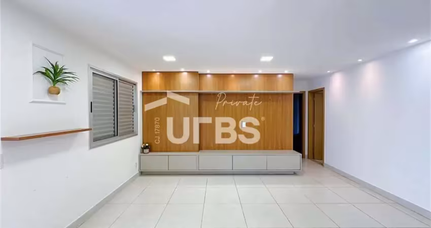 Apartamento com 3 quartos à venda na Rua 56, Jardim Goiás, Goiânia