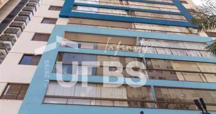 Apartamento com 2 quartos à venda na Rua 55, Jardim Goiás, Goiânia