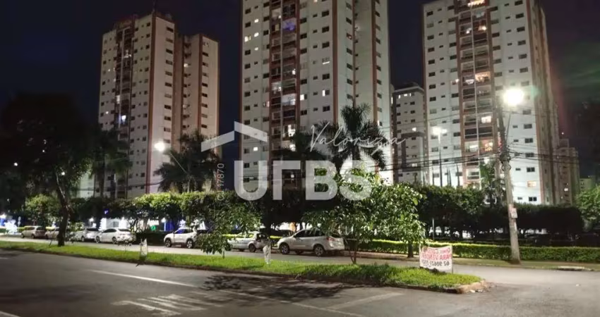 Apartamento com 3 quartos à venda na Avenida Ravena, Residencial Eldorado, Goiânia