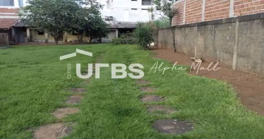 Terreno à venda na Rua Dona Isoleta, Vila Rosa, Goiânia
