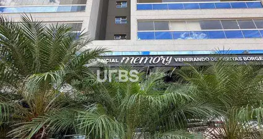 Residencial memory - apartamento 3 quartos, sendo 3 suítes