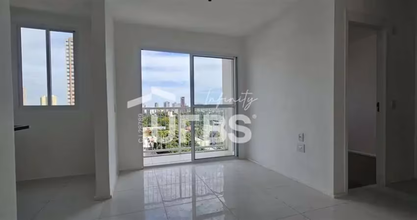 Apartamento com 2 quartos à venda na Avenida Padre Orlando Morais, Parque Amazônia, Goiânia