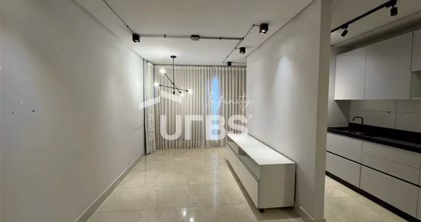 Apartamento com 1 quarto à venda na Rua 138, Setor Marista, Goiânia