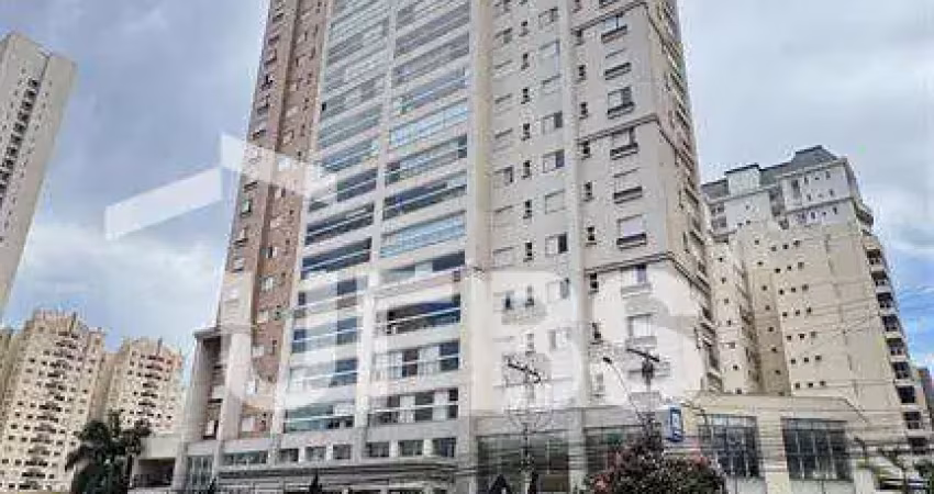 Apartamento com 165 m² com 3 suítes no setor bueno - próximo ao parque da serrinha