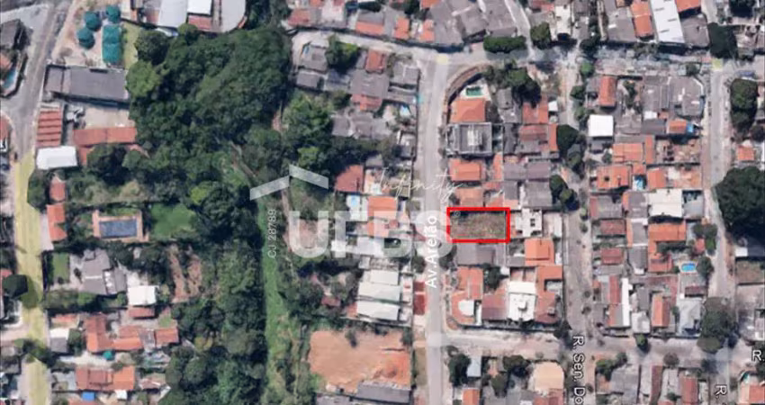 Terreno à venda na Avenida Areião, Setor Pedro Ludovico, Goiânia