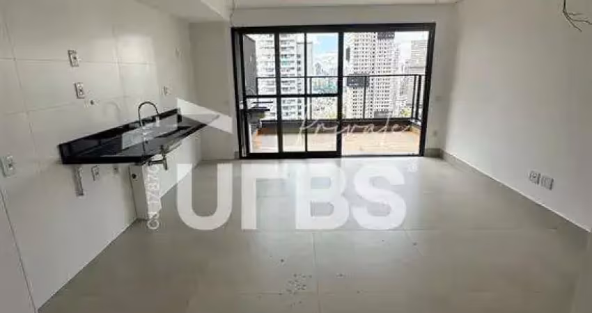 Apartamento com 2 quartos à venda na Rua T 55, Setor Bueno, Goiânia