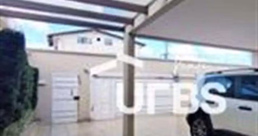 Casa com 4 quartos à venda na Rua Ouro Preto, Jardim Ana Lúcia, Goiânia