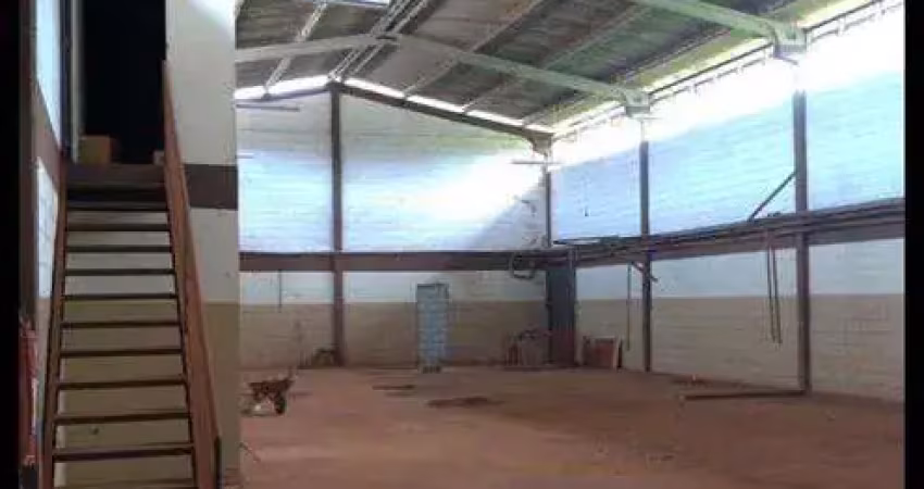 Barracão / Galpão / Depósito à venda na Avenida Galápagos   QD. 121    LT. 912, Jardim Petrópolis, Goiânia