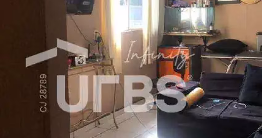 Casa com 3 quartos à venda na Rua Hermantino Fernandes, Residencial Santa Fé, Goiânia