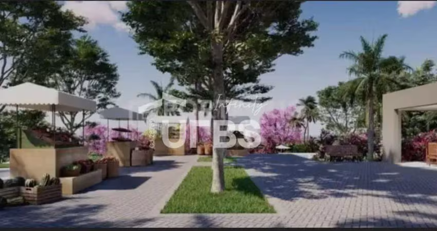Terreno à venda na Avenida Vaticano, Residencial Marília, Senador Canedo